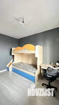 2-к квартира, вторичка, 53м2, 16/17 этаж