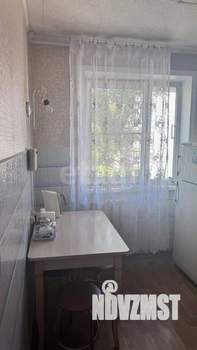 2-к квартира, вторичка, 44м2, 2/5 этаж