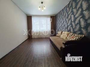 2-к квартира, вторичка, 44м2, 1/5 этаж