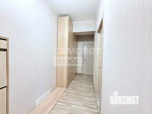 2-к квартира, вторичка, 50м2, 2/9 этаж