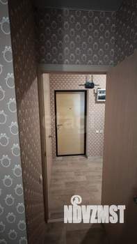 1-к квартира, вторичка, 33м2, 1/16 этаж