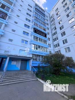 2-к квартира, вторичка, 49м2, 5/9 этаж