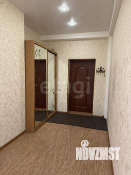 Студия квартира, вторичка, 56м2, 9/10 этаж