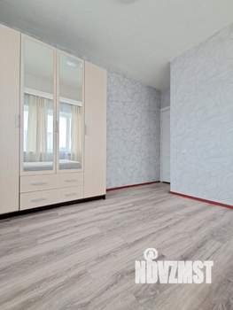 2-к квартира, вторичка, 57м2, 9/9 этаж