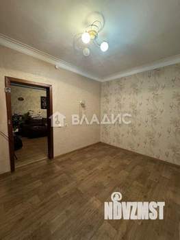 2-к квартира, вторичка, 41м2, 2/2 этаж