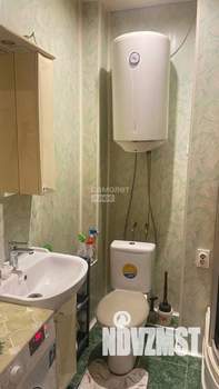 2-к квартира, вторичка, 37м2, 1/2 этаж