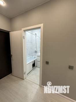 1-к квартира, вторичка, 39м2, 4/4 этаж