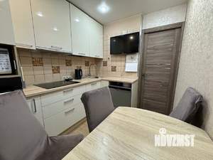 2-к квартира, вторичка, 43м2, 4/9 этаж