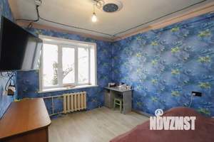 2-к квартира, вторичка, 47м2, 3/3 этаж