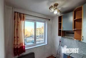 2-к квартира, вторичка, 46м2, 2/5 этаж