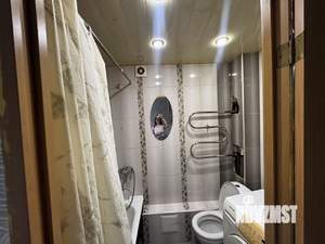 1-к квартира, вторичка, 29м2, 2/5 этаж