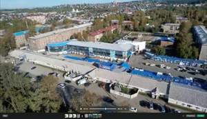 1-к квартира, вторичка, 39м2, 2/19 этаж