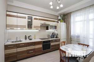 2-к квартира, вторичка, 62м2, 9/10 этаж