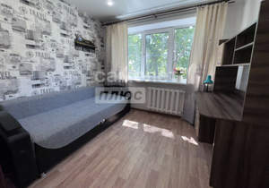 2-к квартира, вторичка, 46м2, 5/5 этаж