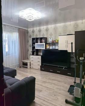 2-к квартира, вторичка, 54м2, 6/9 этаж