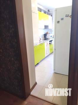 3-к квартира, вторичка, 67м2, 2/9 этаж