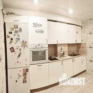 1-к квартира, вторичка, 43м2, 2/17 этаж