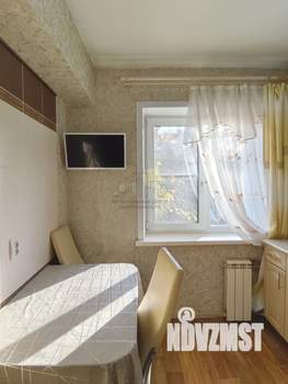 2-к квартира, вторичка, 41м2, 2/5 этаж