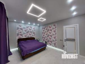 3-к квартира, вторичка, 107м2, 2/5 этаж