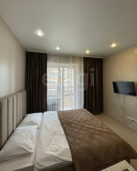 2-к квартира, вторичка, 49м2, 13/16 этаж