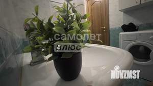 1-к квартира, вторичка, 44м2, 4/9 этаж