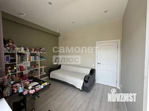 2-к квартира, вторичка, 63м2, 4/5 этаж