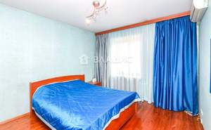 3-к квартира, вторичка, 112м2, 3/5 этаж