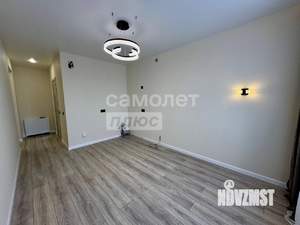 2-к квартира, вторичка, 40м2, 10/11 этаж