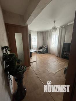 1-к квартира, вторичка, 31м2, 1/4 этаж