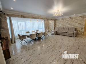 3-к квартира, вторичка, 94м2, 10/17 этаж