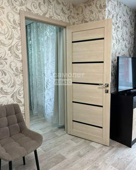 2-к квартира, вторичка, 40м2, 2/10 этаж