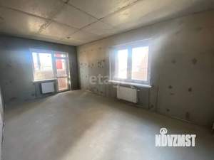 1-к квартира, вторичка, 35м2, 1/13 этаж
