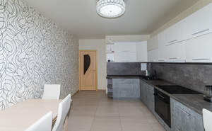 3-к квартира, вторичка, 83м2, 10/16 этаж