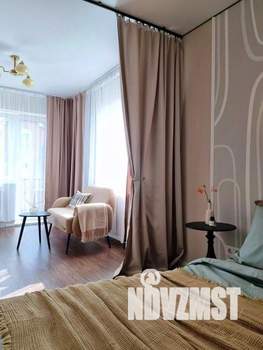 1-к квартира, вторичка, 30м2, 5/5 этаж