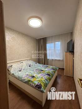 2-к квартира, вторичка, 46м2, 6/9 этаж