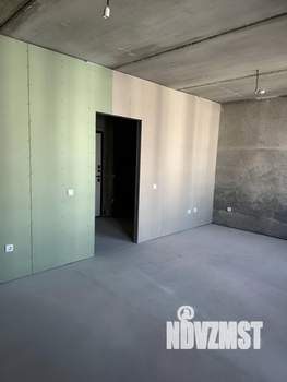 1-к квартира, вторичка, 35м2, 8/9 этаж