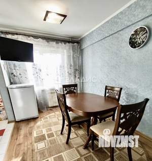 4-к квартира, вторичка, 60м2, 2/5 этаж