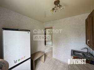 1-к квартира, вторичка, 30м2, 3/5 этаж