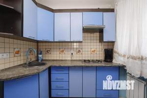1-к квартира, вторичка, 31м2, 1/5 этаж