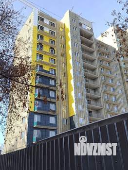 2-к квартира, вторичка, 60м2, 11/16 этаж