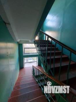 3-к квартира, вторичка, 62м2, 5/5 этаж
