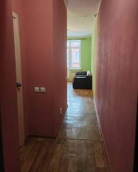 Студия квартира, вторичка, 22м2, 2/3 этаж