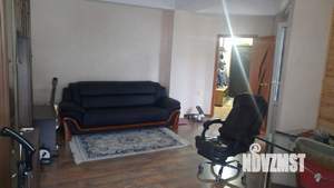 2-к квартира, вторичка, 64м2, 5/9 этаж