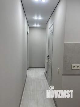 2-к квартира, вторичка, 44м2, 5/5 этаж