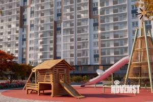 2-к квартира, вторичка, 45м2, 9/19 этаж