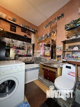 2-к квартира, вторичка, 66м2, 9/9 этаж