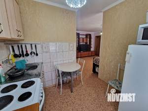 2-к квартира, вторичка, 44м2, 1/4 этаж