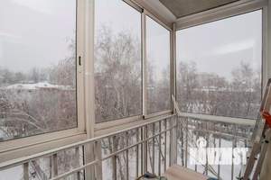 Студия квартира, вторичка, 25м2, 4/7 этаж