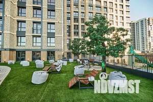 3-к квартира, вторичка, 50м2, 9/19 этаж