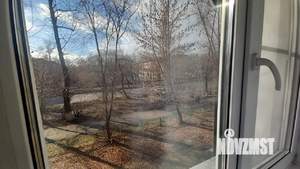 2-к квартира, вторичка, 44м2, 2/4 этаж